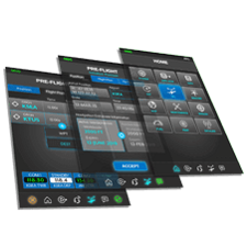 i-FMS | Interactive Flight Management System